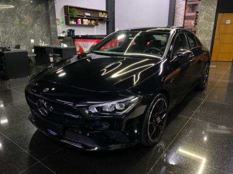 MERCEDES-BENZ CLA 250 2.0 16V 4P SPORT TURBO AUTOMTICO, Foto 2