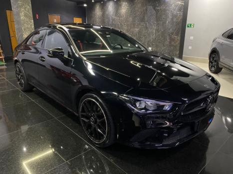 MERCEDES-BENZ CLA 250 2.0 16V 4P SPORT TURBO AUTOMTICO, Foto 3