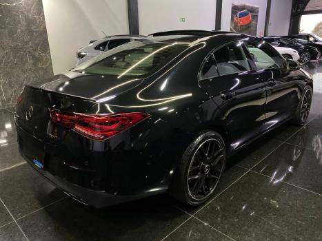 MERCEDES-BENZ CLA 250 2.0 16V 4P SPORT TURBO AUTOMTICO, Foto 4
