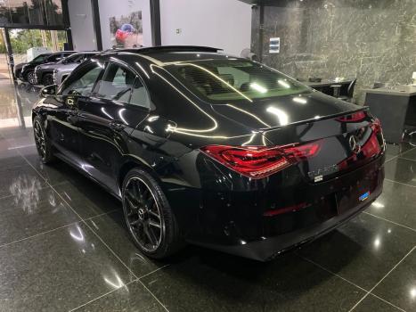 MERCEDES-BENZ CLA 250 2.0 16V 4P SPORT TURBO AUTOMTICO, Foto 5