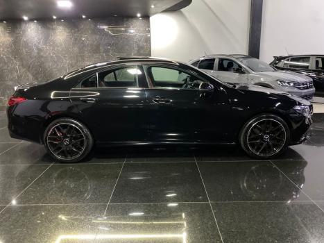 MERCEDES-BENZ CLA 250 2.0 16V 4P SPORT TURBO AUTOMTICO, Foto 8