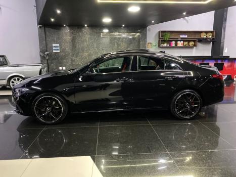 MERCEDES-BENZ CLA 250 2.0 16V 4P SPORT TURBO AUTOMTICO, Foto 9