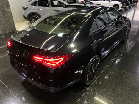 MERCEDES-BENZ CLA 250 2.0 16V 4P SPORT TURBO AUTOMTICO, Foto 13