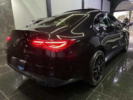 MERCEDES-BENZ CLA 250 2.0 16V 4P SPORT TURBO AUTOMTICO, Foto 14