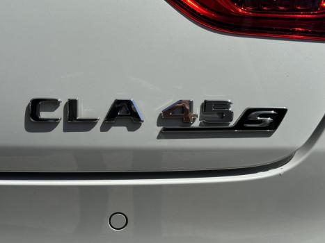 MERCEDES-BENZ CLA 45 AMG 2.0 16V 4P TURBOCHARGED AUTOMTICO, Foto 2