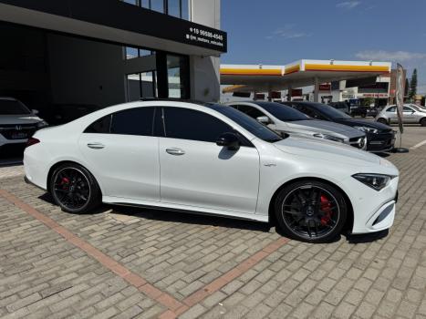 MERCEDES-BENZ CLA 45 AMG 2.0 16V 4P TURBOCHARGED AUTOMTICO, Foto 3