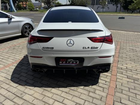 MERCEDES-BENZ CLA 45 AMG 2.0 16V 4P TURBOCHARGED AUTOMTICO, Foto 5