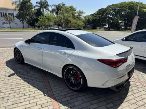 MERCEDES-BENZ CLA 45 AMG 2.0 16V 4P TURBOCHARGED AUTOMTICO, Foto 6