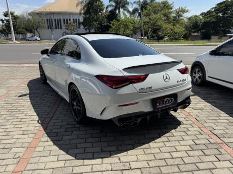 MERCEDES-BENZ CLA 45 AMG 2.0 16V 4P TURBOCHARGED AUTOMTICO, Foto 7