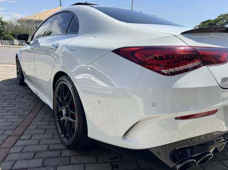 MERCEDES-BENZ CLA 45 AMG 2.0 16V 4P TURBOCHARGED AUTOMTICO, Foto 12