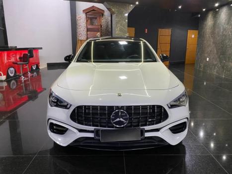 MERCEDES-BENZ CLA 45 AMG , Foto 1