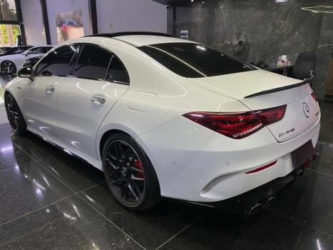 MERCEDES-BENZ CLA 45 AMG , Foto 4