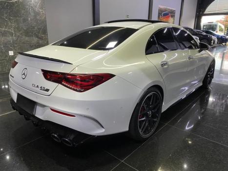 MERCEDES-BENZ CLA 45 AMG , Foto 5