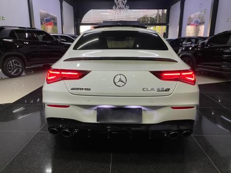 MERCEDES-BENZ CLA 45 AMG , Foto 6