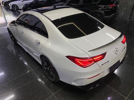 MERCEDES-BENZ CLA 45 AMG , Foto 7