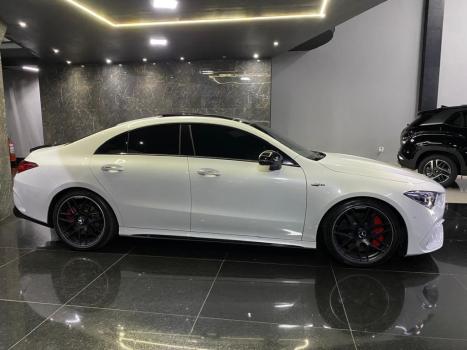 MERCEDES-BENZ CLA 45 AMG , Foto 8