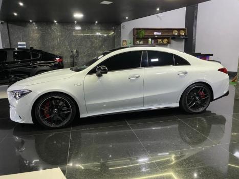 MERCEDES-BENZ CLA 45 AMG , Foto 9