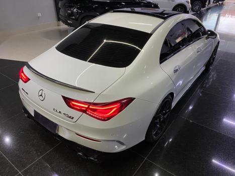 MERCEDES-BENZ CLA 45 AMG , Foto 11