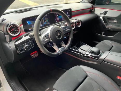 MERCEDES-BENZ CLA 45 AMG , Foto 14