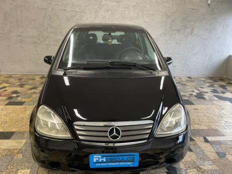 MERCEDES-BENZ Classe A 1.6 4P 160 CLASSIC, Foto 2