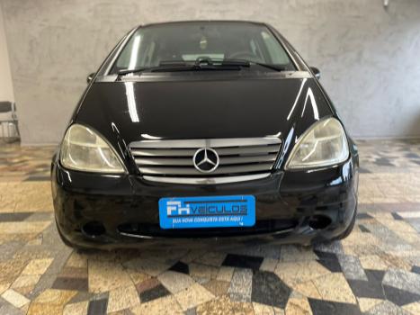 MERCEDES-BENZ Classe A 1.6 4P 160 CLASSIC, Foto 3