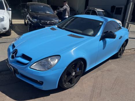 MERCEDES-BENZ CLK 200 1.8 SPORT KOMPRESSOR, Foto 1