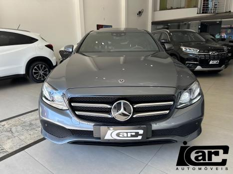 MERCEDES-BENZ E 250 2.0 16V 4P AVANTGARDE TURBO AUTOMTICO, Foto 2