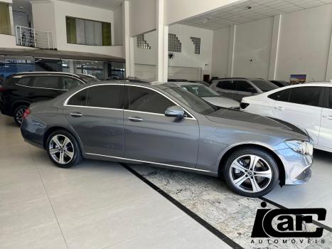 MERCEDES-BENZ E 250 2.0 16V 4P AVANTGARDE TURBO AUTOMTICO, Foto 3