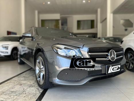 MERCEDES-BENZ E 250 2.0 16V 4P AVANTGARDE TURBO AUTOMTICO, Foto 5