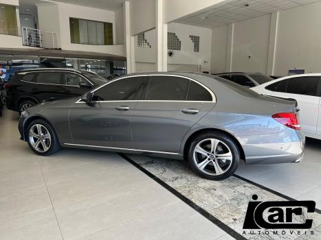 MERCEDES-BENZ E 250 2.0 16V 4P AVANTGARDE TURBO AUTOMTICO, Foto 8