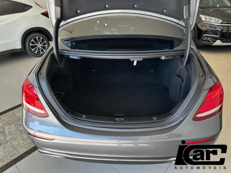 MERCEDES-BENZ E 250 2.0 16V 4P AVANTGARDE TURBO AUTOMTICO, Foto 9