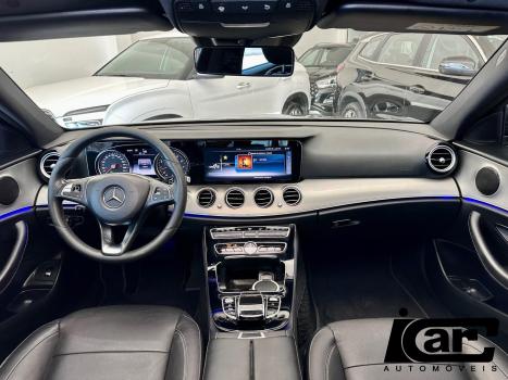MERCEDES-BENZ E 250 2.0 16V 4P AVANTGARDE TURBO AUTOMTICO, Foto 11