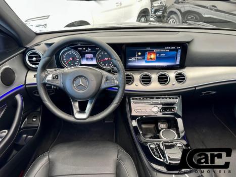 MERCEDES-BENZ E 250 2.0 16V 4P AVANTGARDE TURBO AUTOMTICO, Foto 12