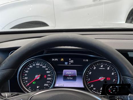 MERCEDES-BENZ E 250 2.0 16V 4P AVANTGARDE TURBO AUTOMTICO, Foto 13