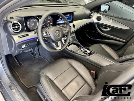 MERCEDES-BENZ E 250 2.0 16V 4P AVANTGARDE TURBO AUTOMTICO, Foto 14