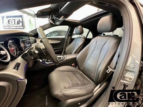 MERCEDES-BENZ E 250 2.0 16V 4P AVANTGARDE TURBO AUTOMTICO, Foto 15