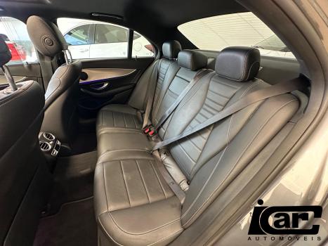MERCEDES-BENZ E 250 2.0 16V 4P AVANTGARDE TURBO AUTOMTICO, Foto 16
