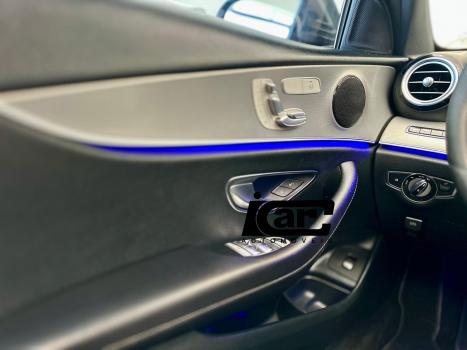 MERCEDES-BENZ E 250 2.0 16V 4P AVANTGARDE TURBO AUTOMTICO, Foto 17