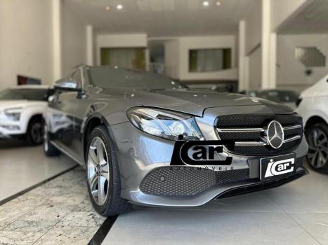 MERCEDES-BENZ E 250 1.8 16V 4P CGI AVANTGARDE AUTOMTICO, Foto 5