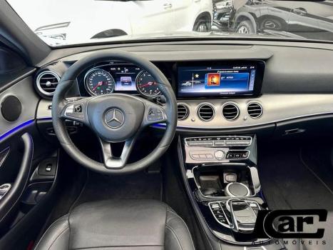 MERCEDES-BENZ E 250 1.8 16V 4P CGI AVANTGARDE AUTOMTICO, Foto 12