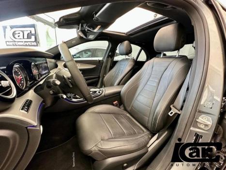 MERCEDES-BENZ E 250 1.8 16V 4P CGI AVANTGARDE AUTOMTICO, Foto 15