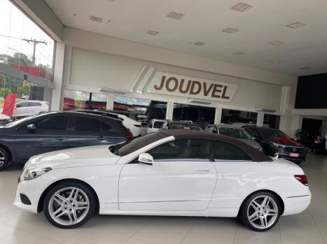 MERCEDES-BENZ E 350 Cabriolet 3.5 V6 24V AUTOMTICO, Foto 4