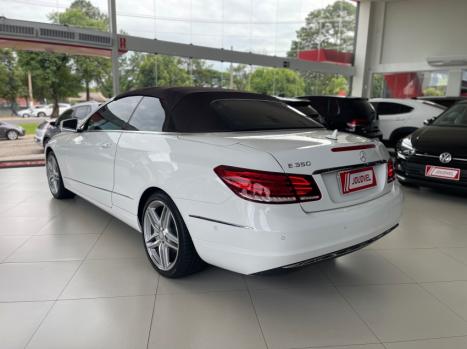 MERCEDES-BENZ E 350 Cabriolet 3.5 V6 24V AUTOMTICO, Foto 7