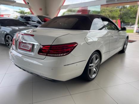 MERCEDES-BENZ E 350 Cabriolet 3.5 V6 24V AUTOMTICO, Foto 9