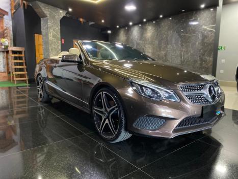MERCEDES-BENZ E 350 Cabriolet 3.5 V6 24V AUTOMTICO, Foto 2