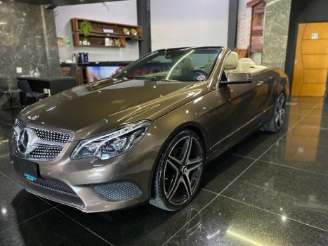 MERCEDES-BENZ E 350 Cabriolet 3.5 V6 24V AUTOMTICO, Foto 3