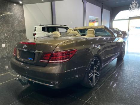 MERCEDES-BENZ E 350 Cabriolet 3.5 V6 24V AUTOMTICO, Foto 5