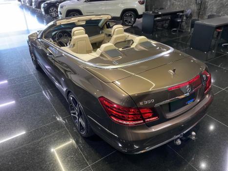 MERCEDES-BENZ E 350 Cabriolet 3.5 V6 24V AUTOMTICO, Foto 6