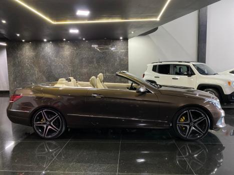 MERCEDES-BENZ E 350 Cabriolet 3.5 V6 24V AUTOMTICO, Foto 7