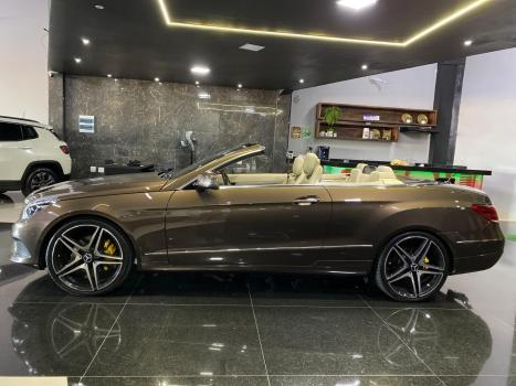 MERCEDES-BENZ E 350 Cabriolet 3.5 V6 24V AUTOMTICO, Foto 8